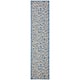 SAFAVIEH Courtyard Darline Indoor/ Outdoor Waterproof Patio Backyard Rug