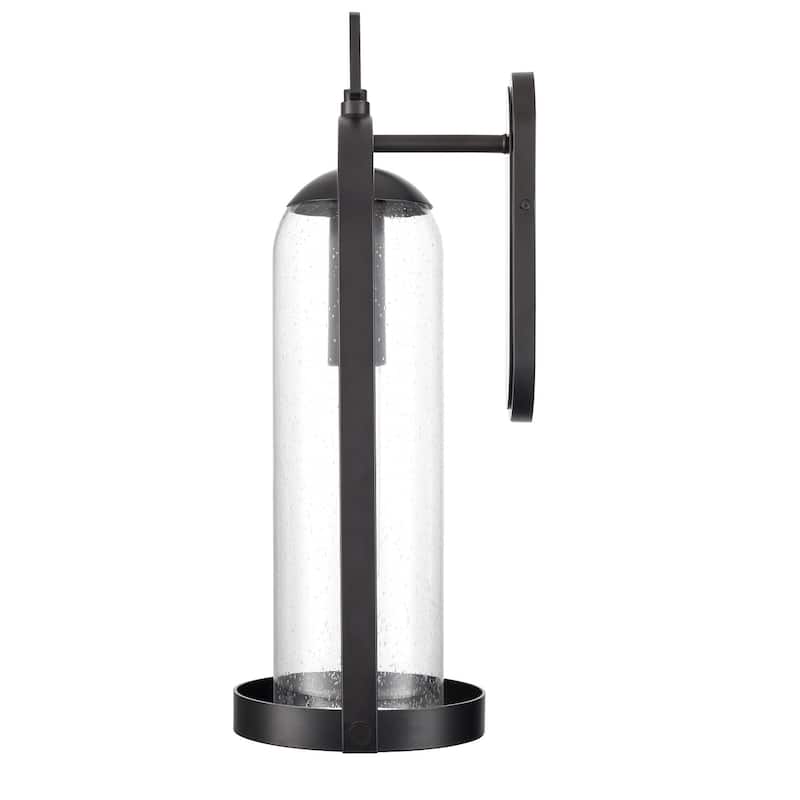 Millennium Lighting 199701 Luxio 25" Tall Outdoor Wall Sconce