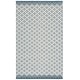 preview thumbnail 83 of 84, SAFAVIEH Hand-Woven Vermont Gunnþorunn Transitional Wool Rug 3' x 5' - Blue/Ivory - Rectangle