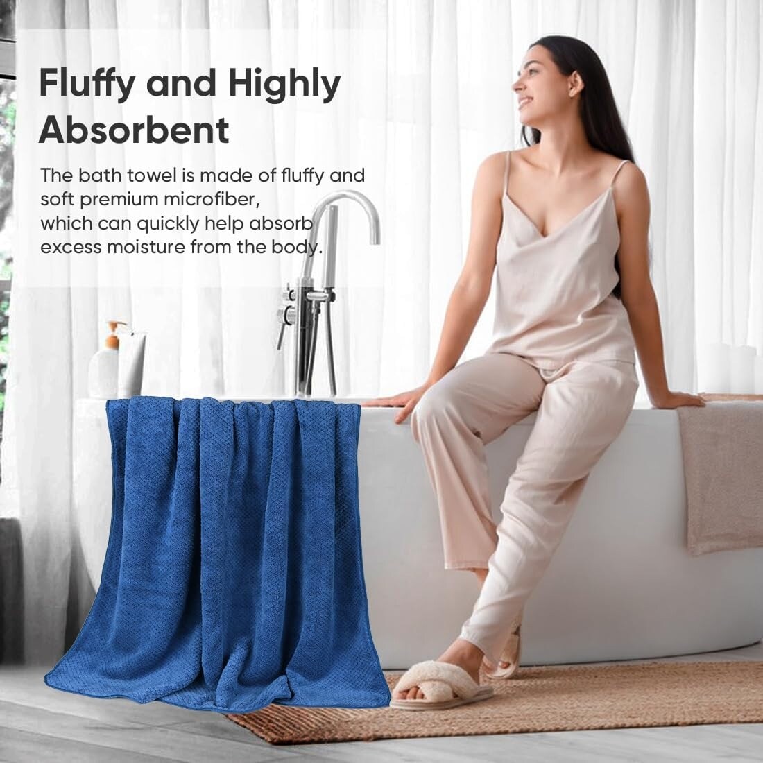 2-Pack-Large-Microfiber-Bath-