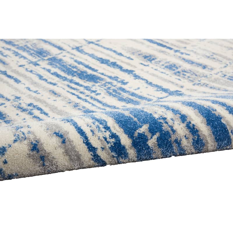 Calvin Klein Torrent Area Rug