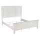 Option Cream White