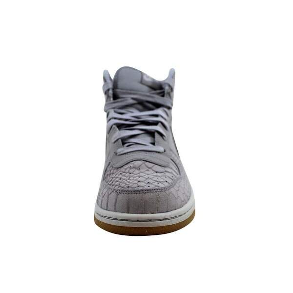 big nike high lux
