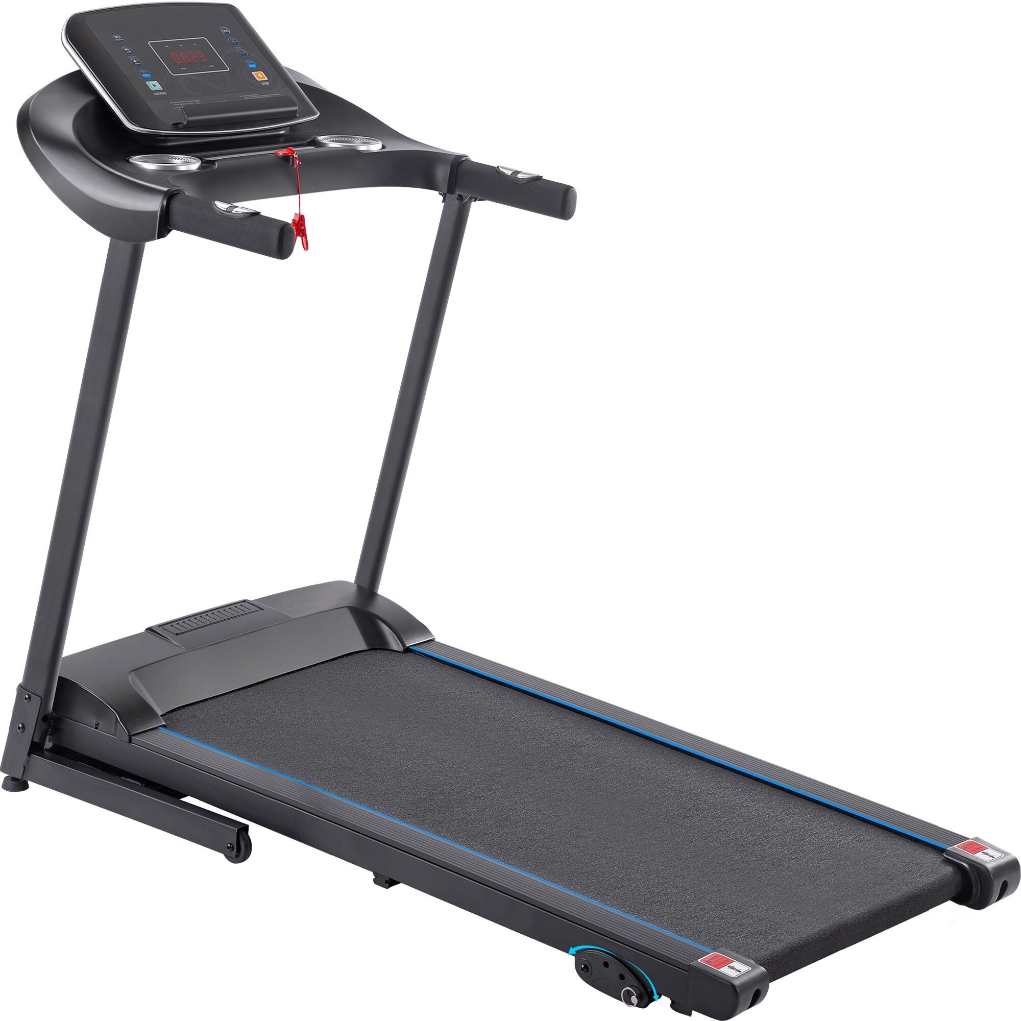 House shop gym treadmill