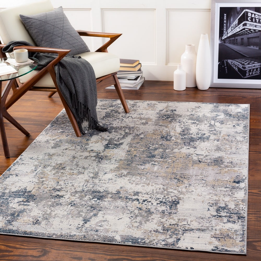 Artistic Weavers Langsam Modern Area Rug