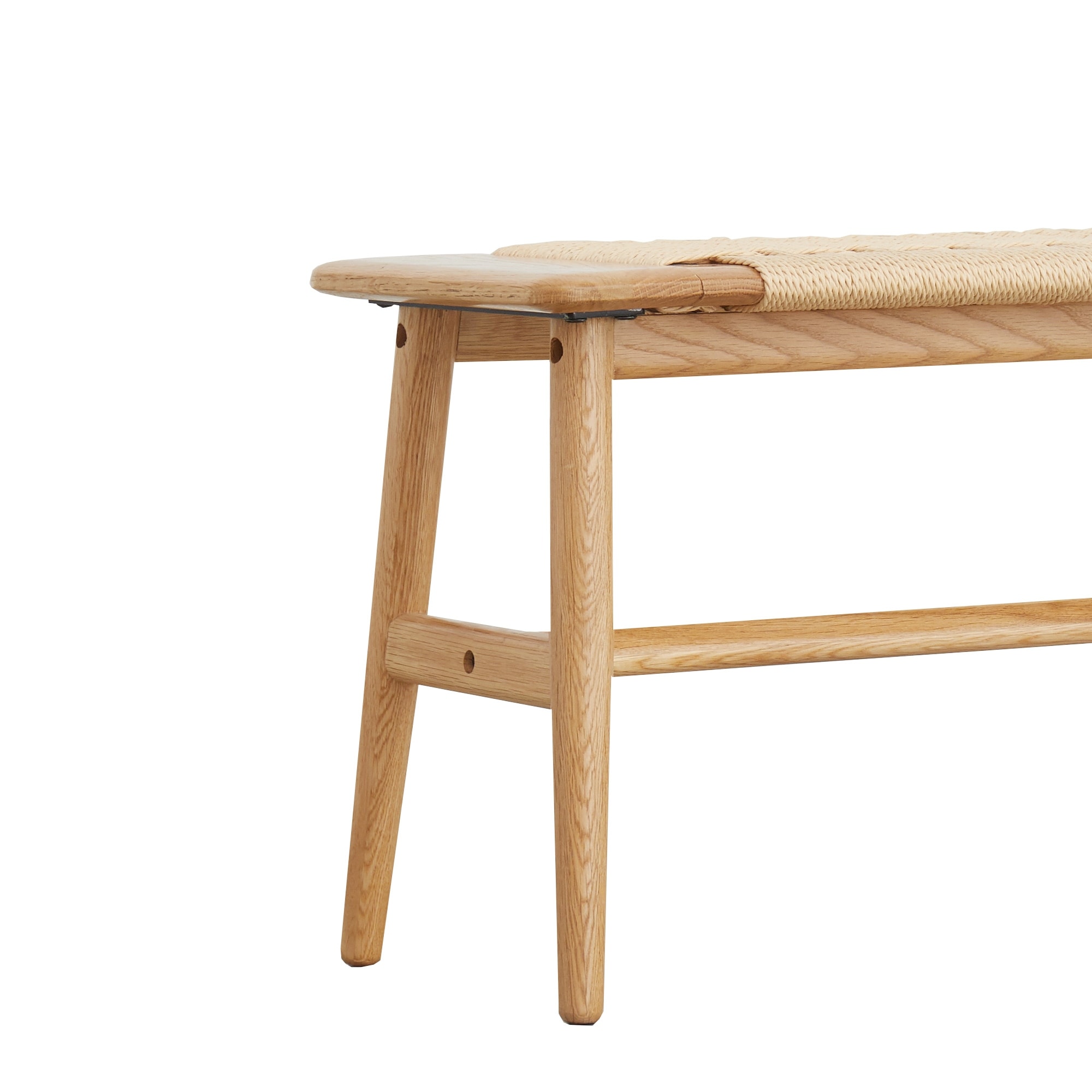 100cm dining online bench