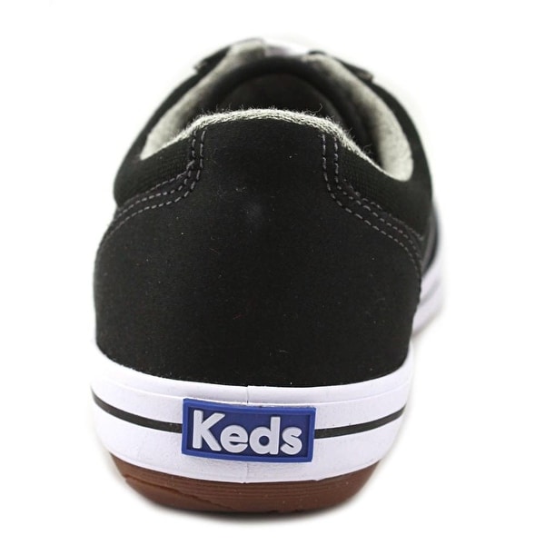 keds women's craze ii canvas fashion sneaker