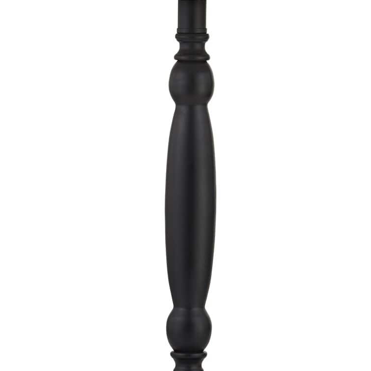 3 Piece Traditional Floor Lamp Set (Set of 3) - N/A
