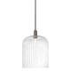 Option Oil Rubbed Bronze / Clear