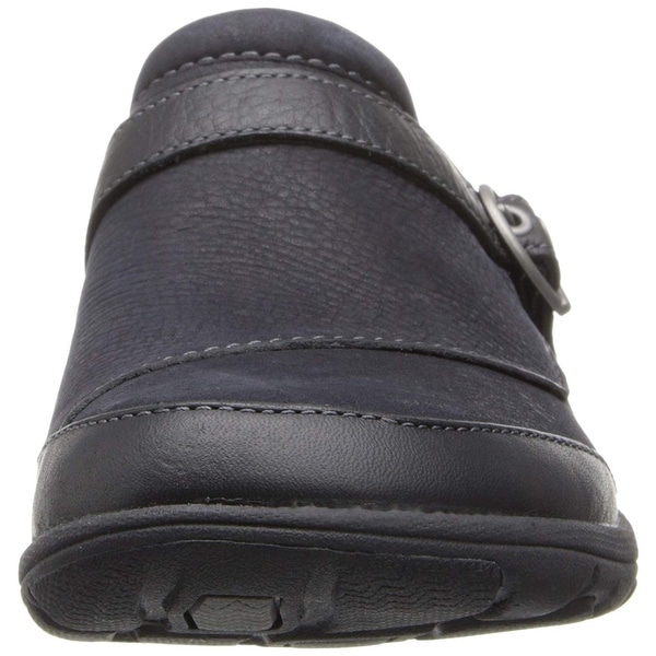 merrell dassie buckle black