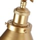 preview thumbnail 12 of 11, 2 Set Modern Swing Arm Lights Adjustable Plug-in Hardwired Wall Sconces