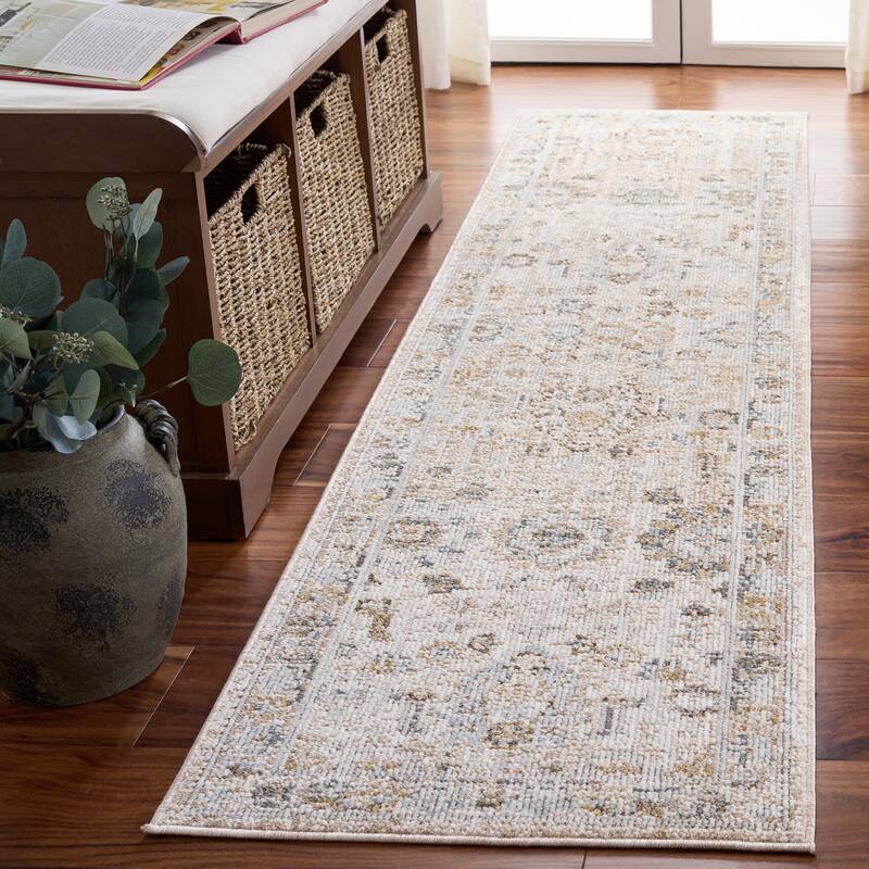SAFAVIEH Vintage Westwood Grethe Rug