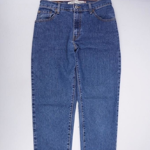 levi's 550 relaxed bootcut womens jeans