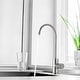 preview thumbnail 3 of 11, Proox Single Handle Kitchen Water Filter Purifier Faucet