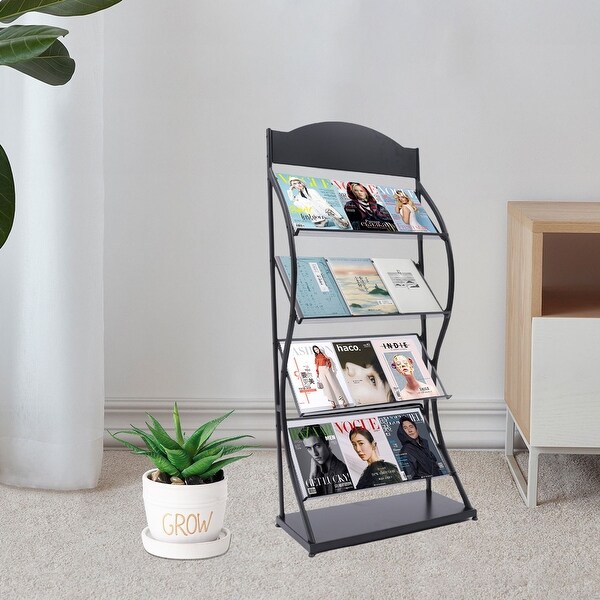 billboard book shelf ミッドグレー