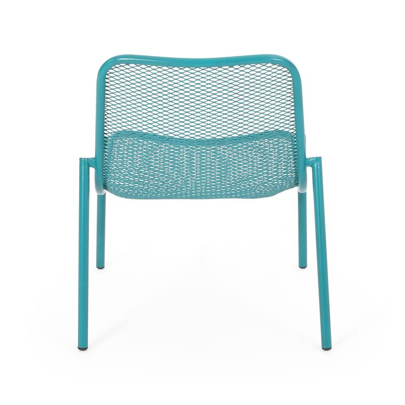 Stylish and Comfortable Outdoor Chair