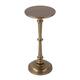 Option Antique Gold