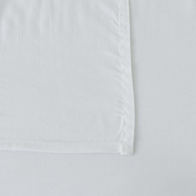 Patina Vie Maison Ultra-Soft Cotton & Rayon from Bamboo Blend Sheet Set