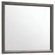 preview thumbnail 8 of 19, Watson Transitional Panel Grey Oak Bedroom Set