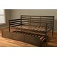 preview thumbnail 6 of 37, Copper Grove Kutaisi Wood Daybed (Mattress Not Included)