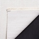 preview thumbnail 25 of 25, SAFAVIEH Whisper Malin Contemporary Stripe Fringe Rug