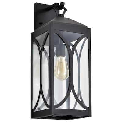 Nuvo Lighting 60/8123 Oaklyn 22" Tall Outdoor Wall Sconce