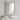 Modern Rounded Rectangle Stainless Steel Frame Wall Mirror