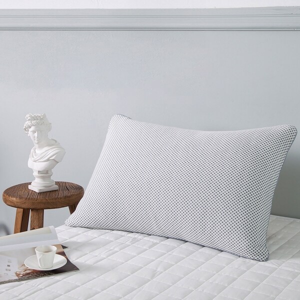premium bed pillows