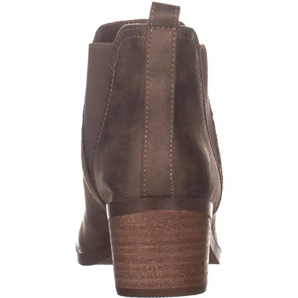 report zerega bootie