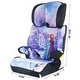 preview thumbnail 5 of 6, KidsEmbrace Frozen High-Back Booster Car Seat
