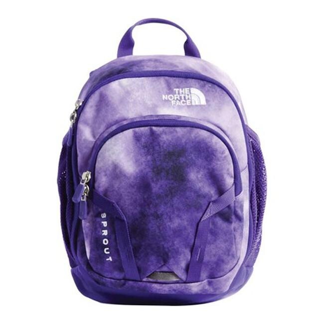 north face childrens backpack