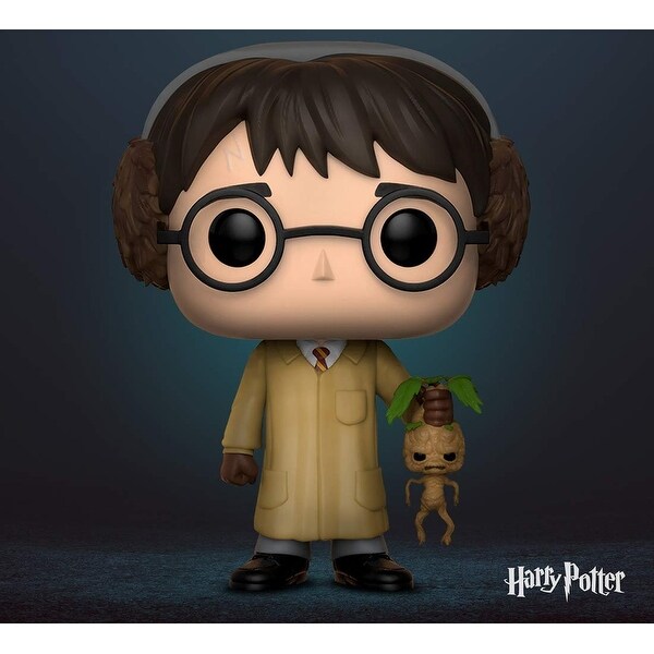 luna lovegood lion head funko pop