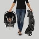 preview thumbnail 3 of 6, Chicco KeyFit Caddy Frame Stroller