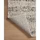 preview thumbnail 6 of 6, Alexander Home Harrison Modern Abstract Area Rug