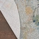 preview thumbnail 34 of 33, Nourison Global Vintage Textured Abstract Area Rug