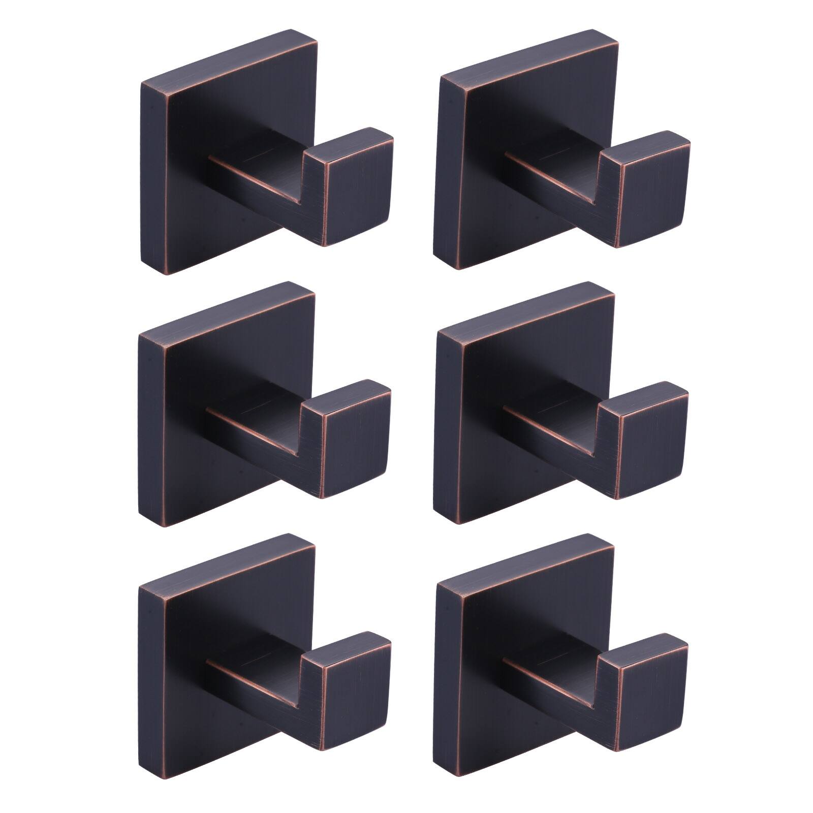 Option Oil Rubbed Bronze