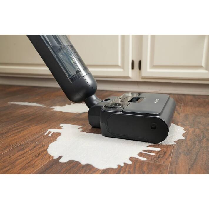 Hizero F100 All-In-One Hard Floor Cleaner Citrine - 31 x 13