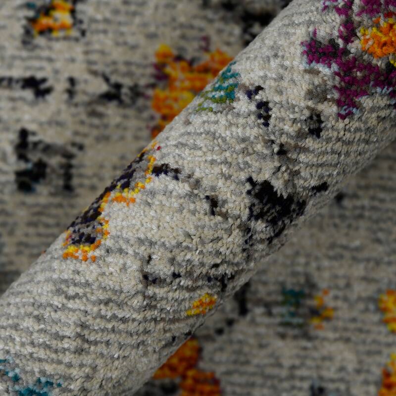 Magi Marissa Transitional Oriental Area Rug