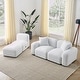 Modern L-Shape Sectional Sofa For Living Room - Bed Bath & Beyond ...