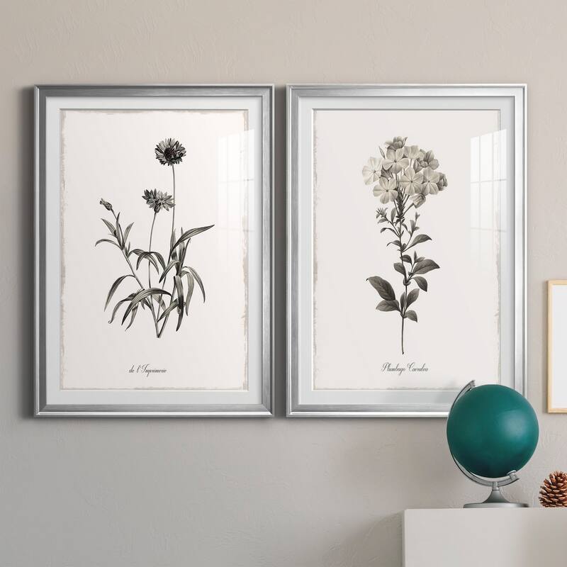 Sketchbook Imperial Premium Framed Print - Ready to Hang