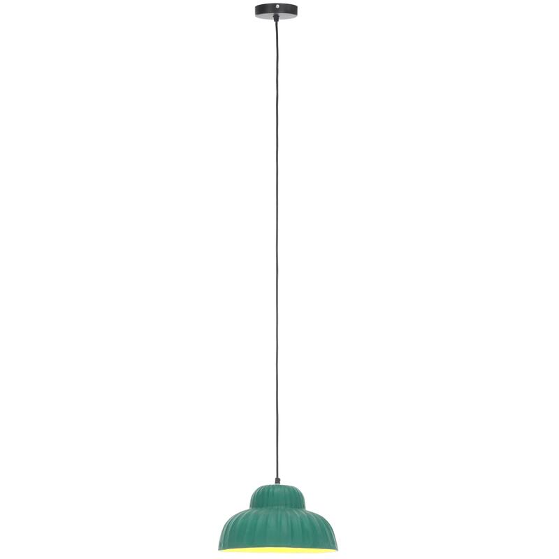 SAFAVIEH Lighting Destryn 13-inch Pendant. - 13"W x 13"D x 7"H