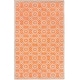 preview thumbnail 13 of 56, Hand-tufted Karen Contemporary Geometric Wool Area Rug