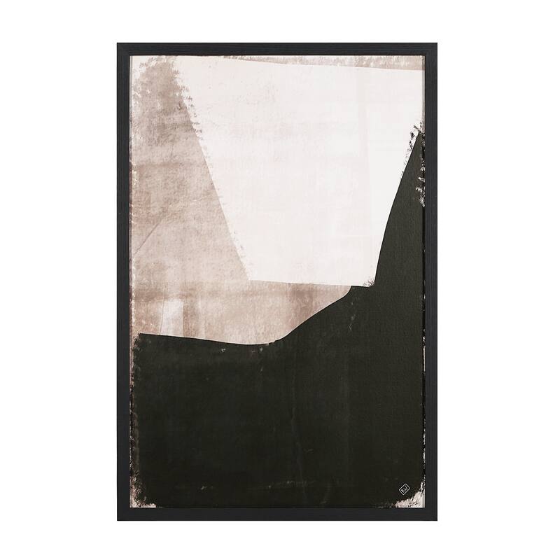 Renwil Watson 24" Wide Wall Decor, Printed Artwork