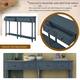 Option Antique Navy