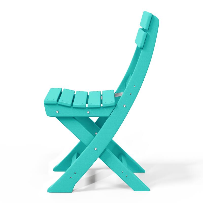 Laguna Patio Folding Dining Chair
