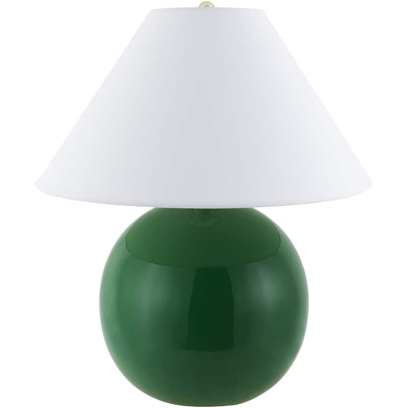 Livabliss Stellar Traditional Accent Table Lamp