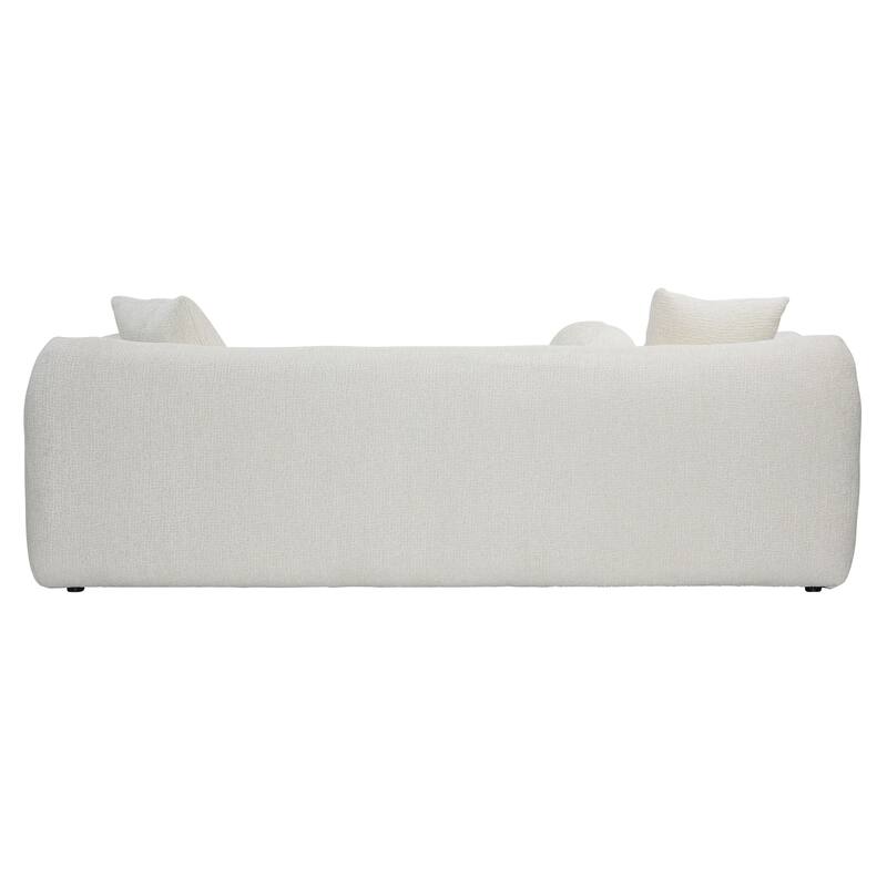 Clifford 93" Wide Upholstered Sofa