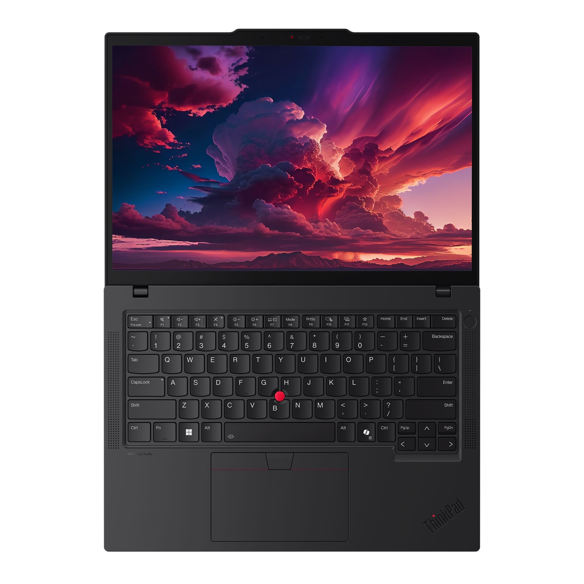 Lenovo ThinkPad P14s Gen 5 AMD Laptop, 14