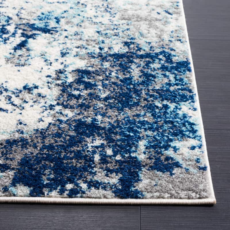 SAFAVIEH Tulum Milojka Bohemian & Eclectic Rug - 2' x 9' Runner