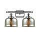 Option Polished Chrome / Silver Plated Mercury